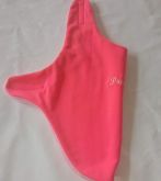 .Roupa Princesa para cachorros e gatos Tamanhos do 00 ao 8