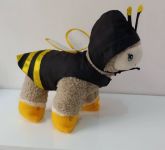 Roupinhas para pelúcias CRIAMIGOS