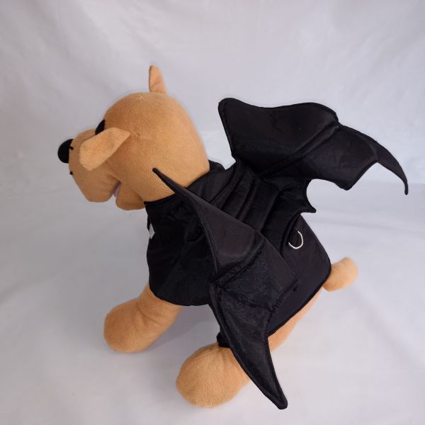 .Fantasias Walloween para cães GRANDES