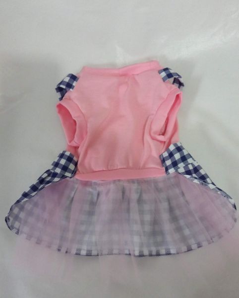 .Roupa Gracinha para cachorro e gato Tamanhos do 00 ao 8