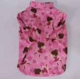 Blusa de inverno para cachorros e gatos Tamanhos do 00 ao 8