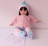 Roupinhas para Boneca Bebê Reborn