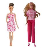 Roupinhas para Boneca Barbie