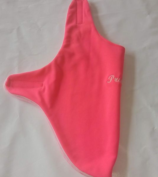 .Roupa Princesa para cachorros e gatos Tamanhos do 00 ao 8